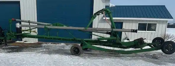 Gallery image 2 for Sarazin 12-16 Manure Pump