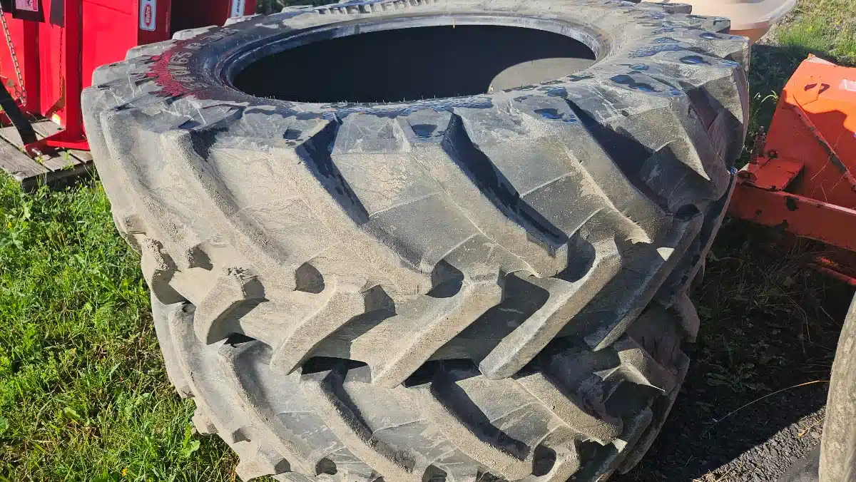 Gallery image 1 for Trelleborg 540/65R38 TM800 Tires