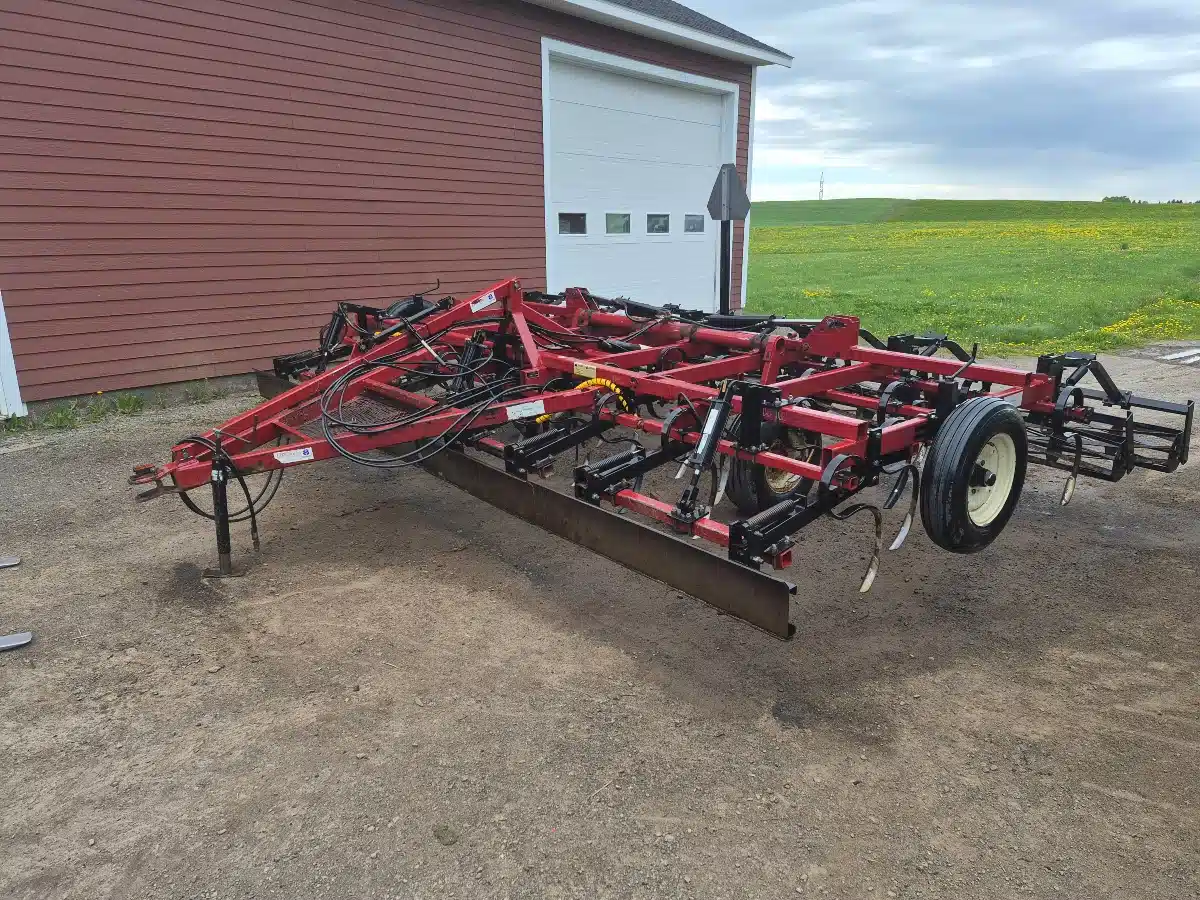 Photo de la Galerie 2 pour Salford 450 Cultivateur
