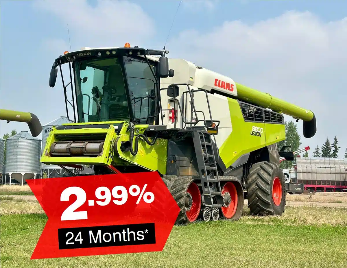 Photo de la Galerie 1 pour 2021 CLAAS LEXION 8800TT Batteuse