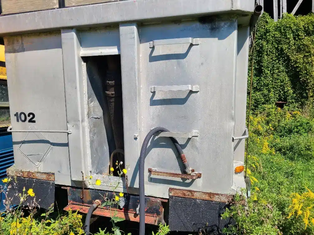 Gallery image 2 for Used Trailmobile 24FT Trailer