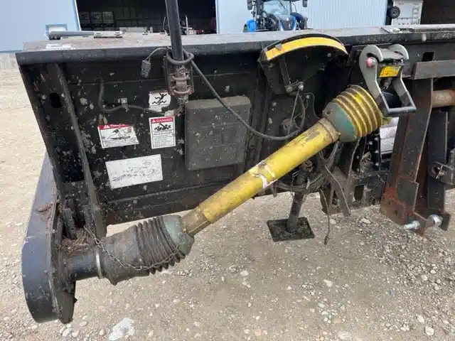 Gallery image 1 for Used 2008 Harvestec 4306C Header - Row Crop