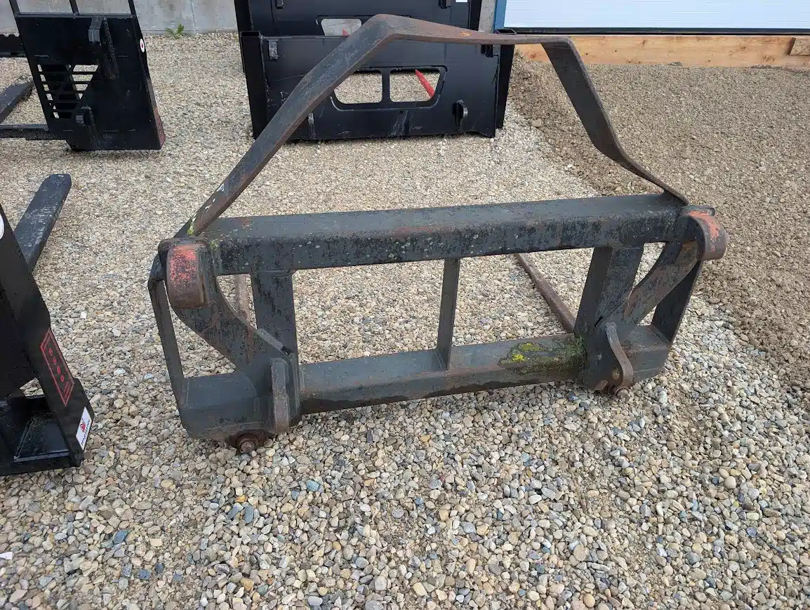 Gallery image 2 for Used Alo 2 PRONG Bale Spear