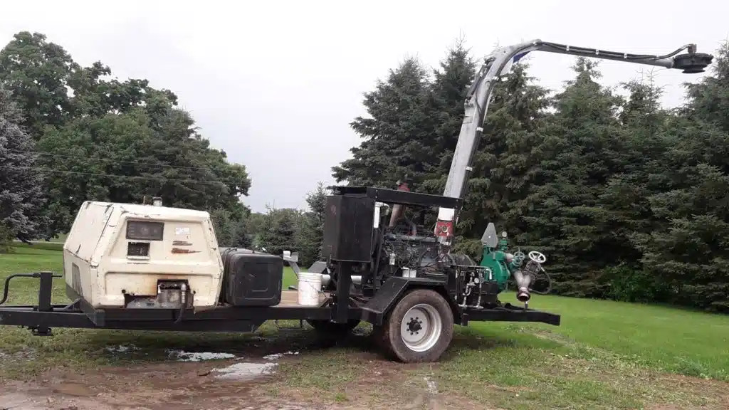 Gallery image 2 for 2021 Houle 501 Manure Pump