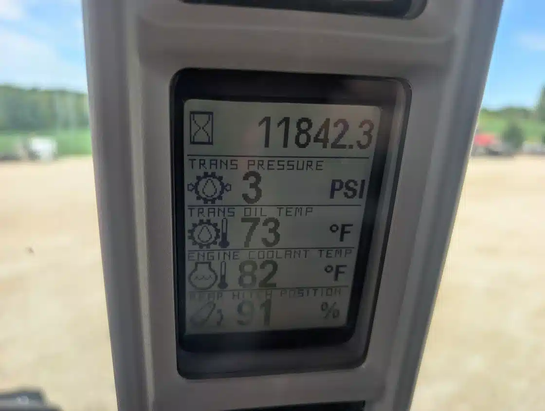 Gallery image 2 for 2018 Case IH MAGNUM 310 Tractor