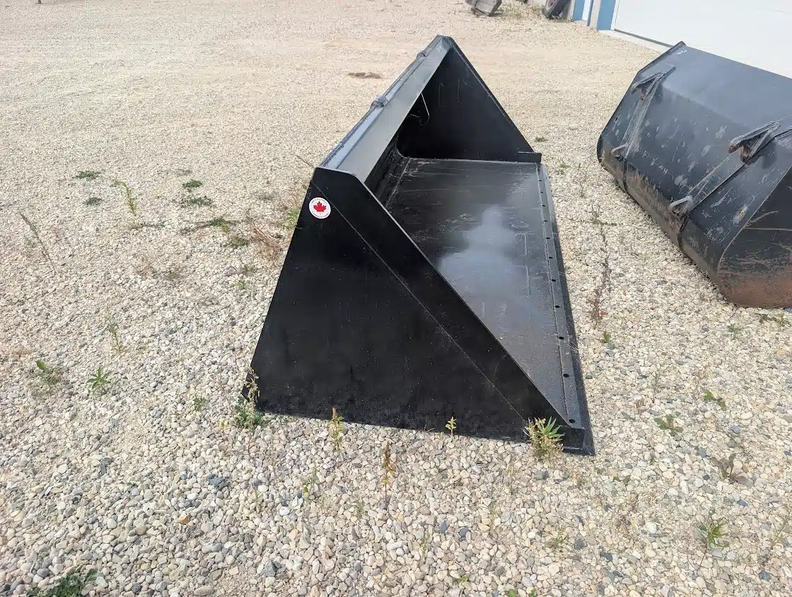 Photo de la Galerie 1 pour 2026 Mapleside MFG SPB96EQA Godet (bucket)