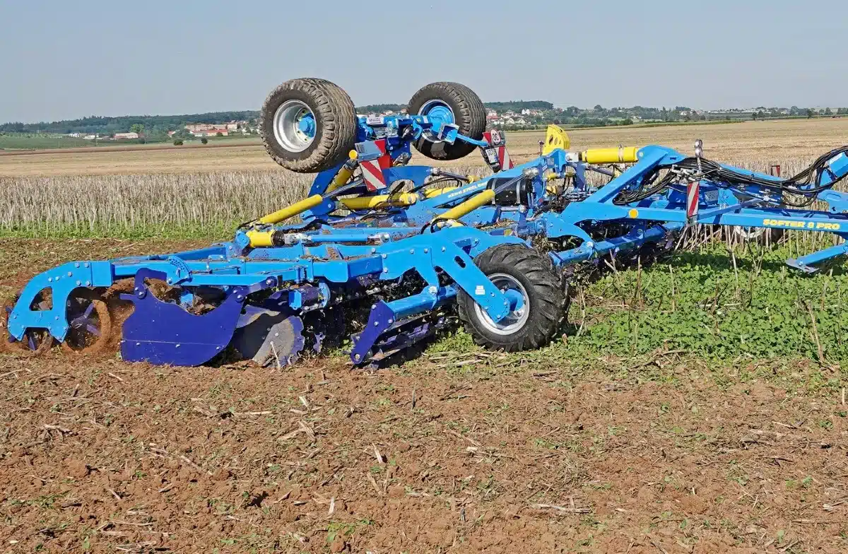 Gallery image 2 for Farmet Softer Pro Disc