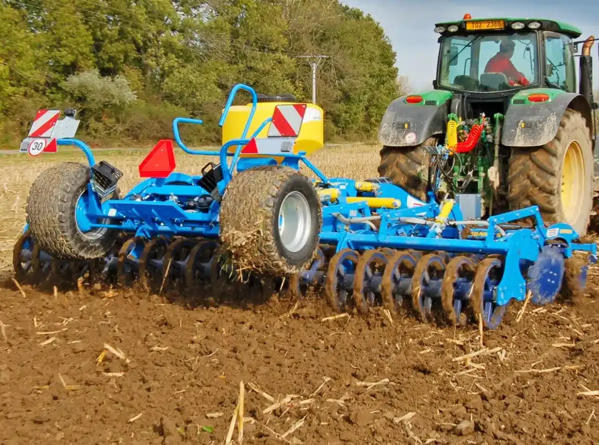 Gallery image 2 for Farmet Softer PS Disc