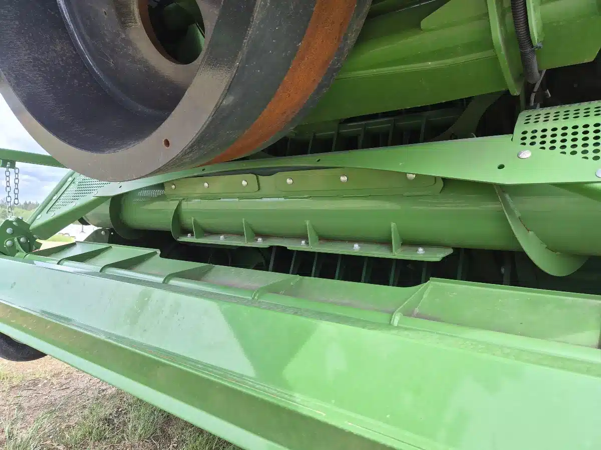 Gallery image 2 for 2026 Krone BIG PACK 1290 HDP Square Baler - Large