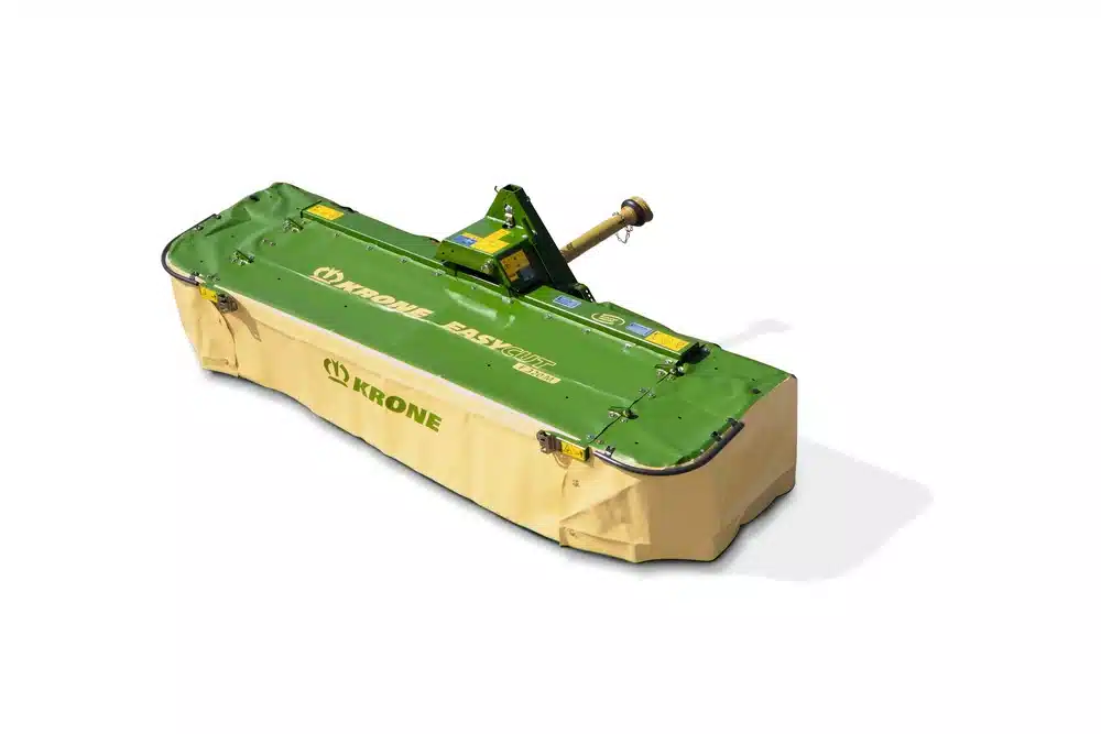 Gallery image 2 for 2023 Krone F320 Disc Mower