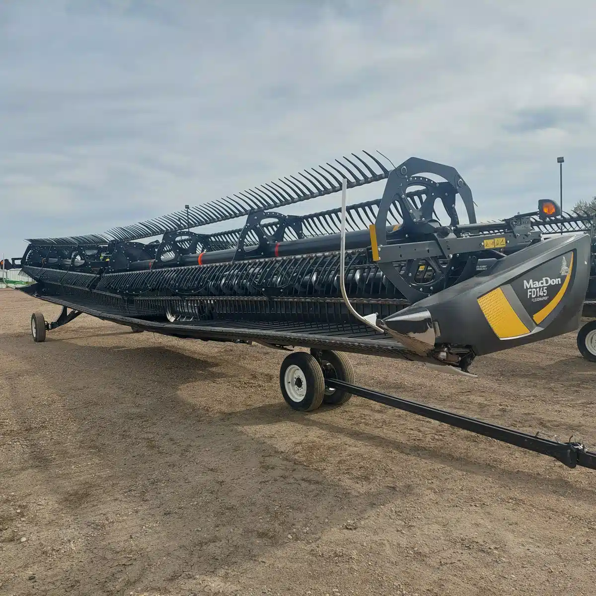 Farm Equipment & Tractors for sale in Alberta