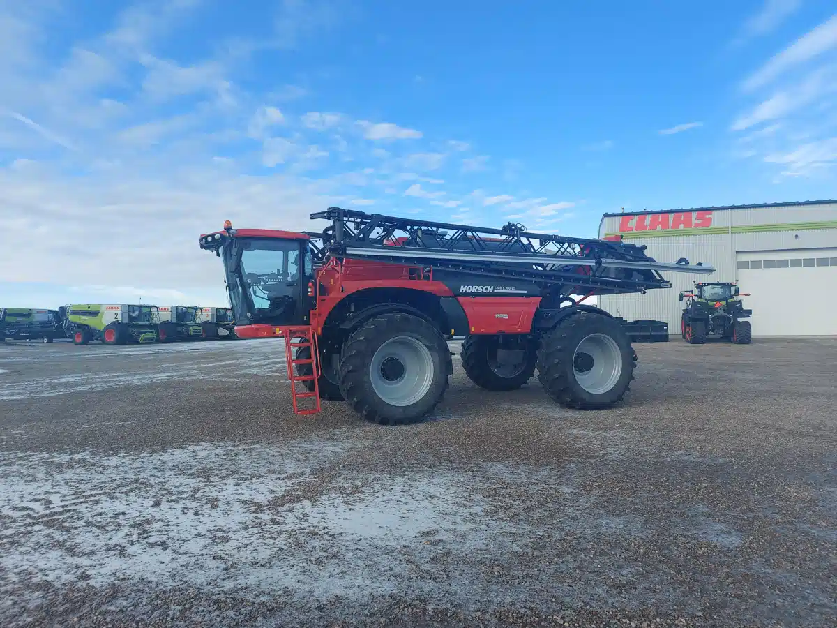 Gallery image 2 for Used 2021 Horsch 6.300VL Miscellaneous