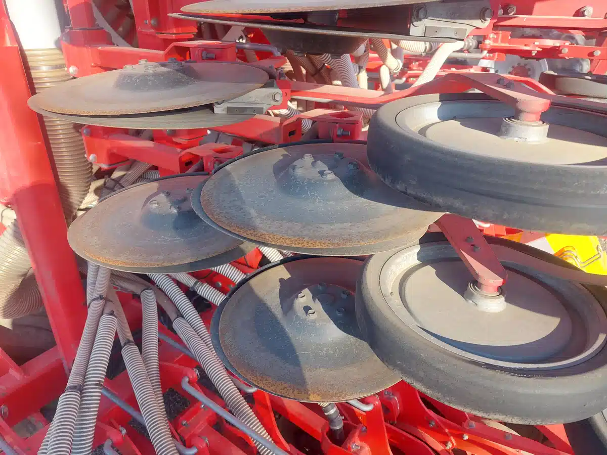 Gallery image 1 for Used 2019 Unspecified C9 ARTIS Air Seeder