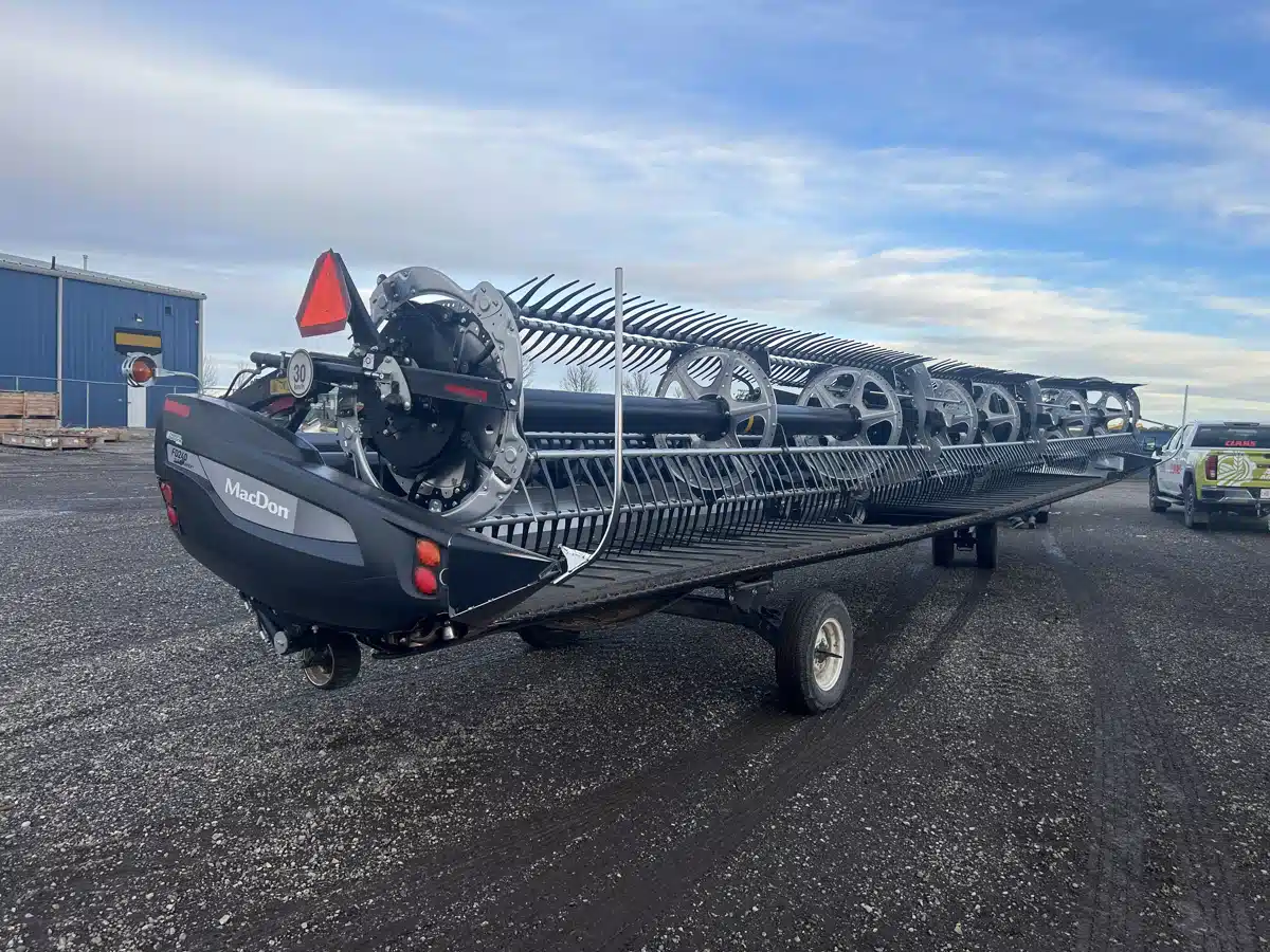 Gallery image 2 for 2022 MB America FD240 Miscellaneous