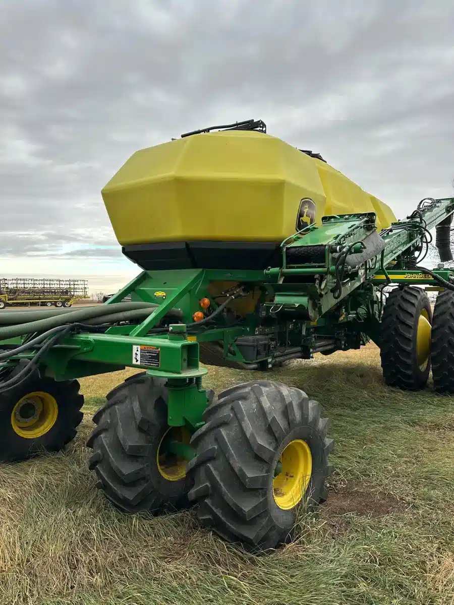 Gallery image 2 for 2018 John Deere 1870 Air Drill