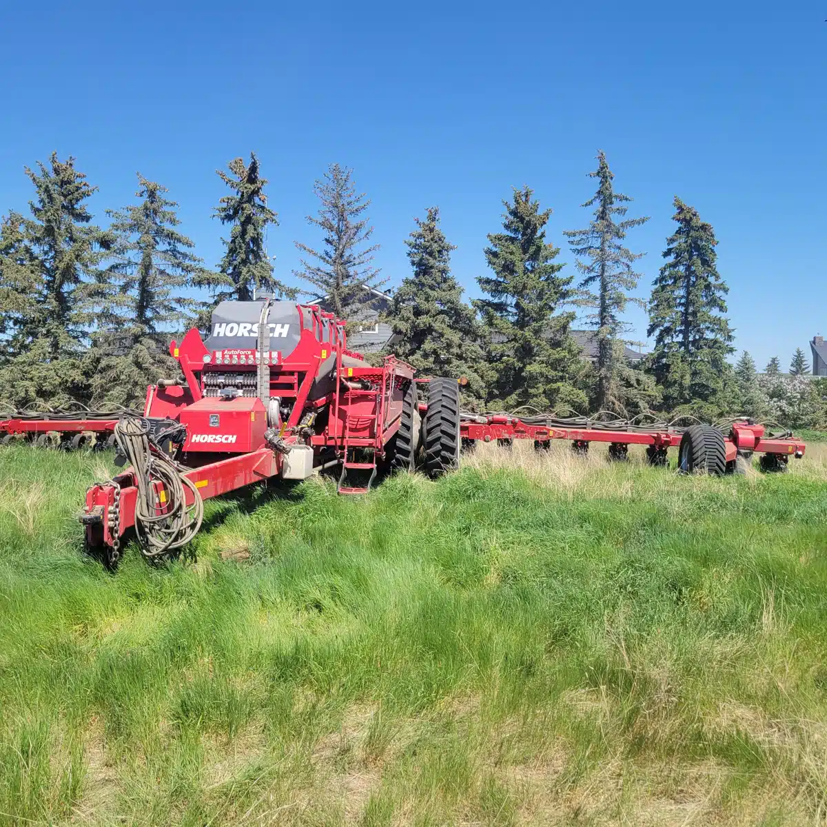Gallery image 2 for 2022 Horsch MAESTRO Air Seeder