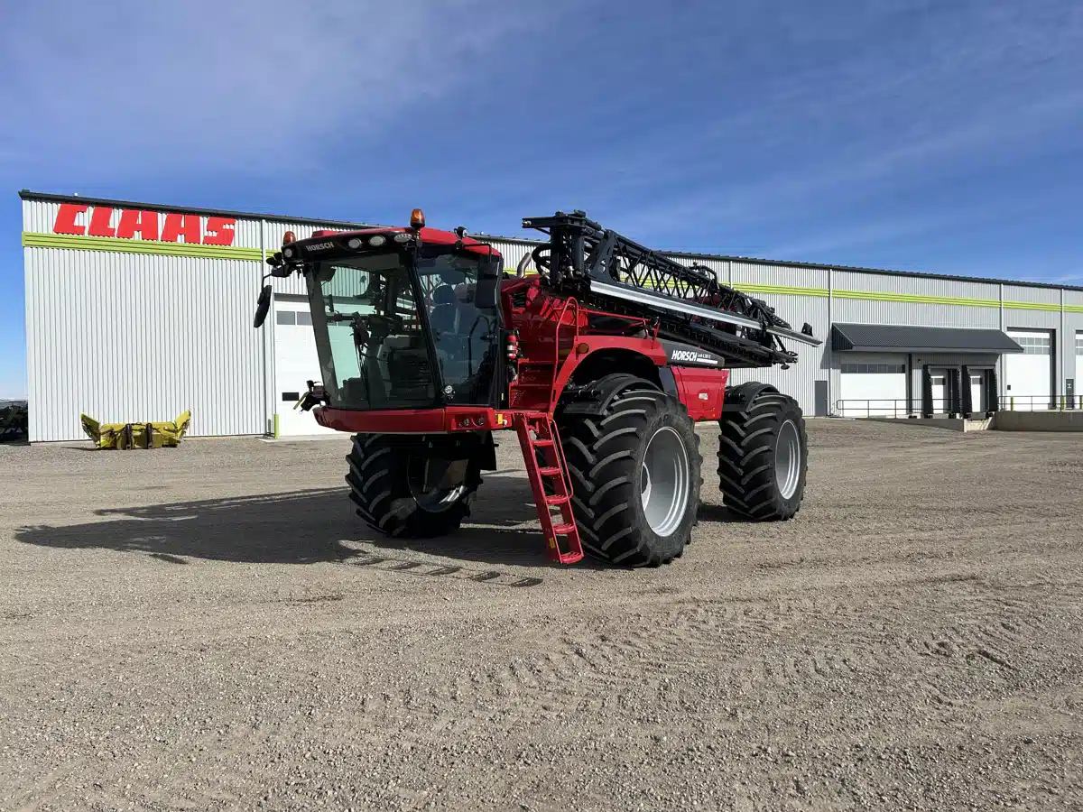 Gallery image 1 for 2021 Horsch LEEB 6.300 VL Sprayer - Self Propelled