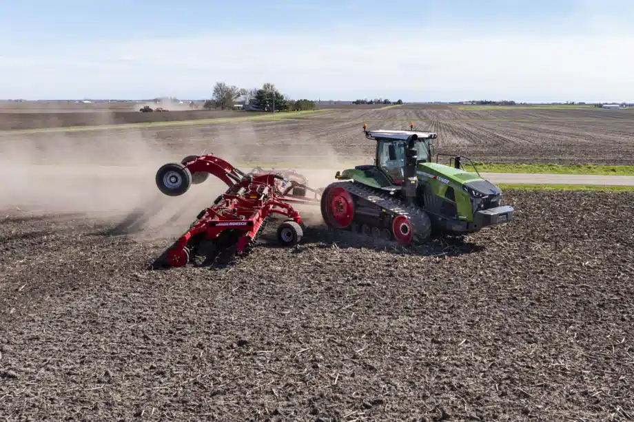 Gallery image 1 for 2023 Horsch JOKER RX30 Disc High Speed