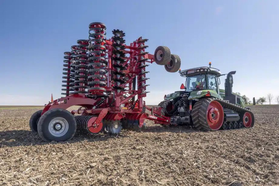Gallery image 1 for 2023 Horsch JOKER RX35 Disc High Speed