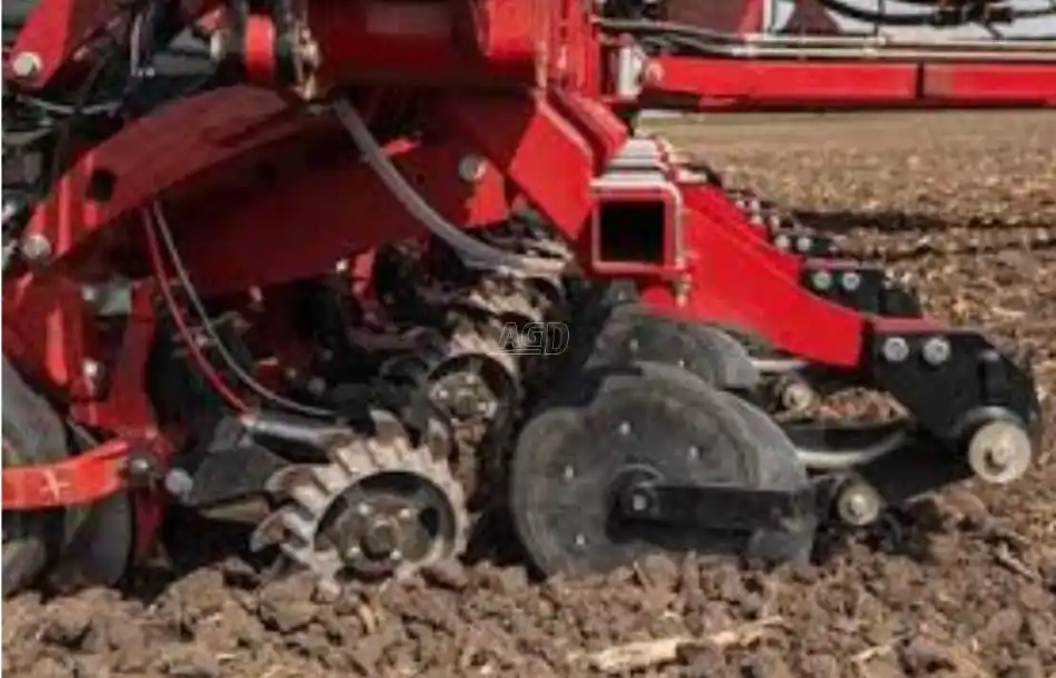 Gallery image 1 for Used 2014 Case IH 2000 SERIES Planter