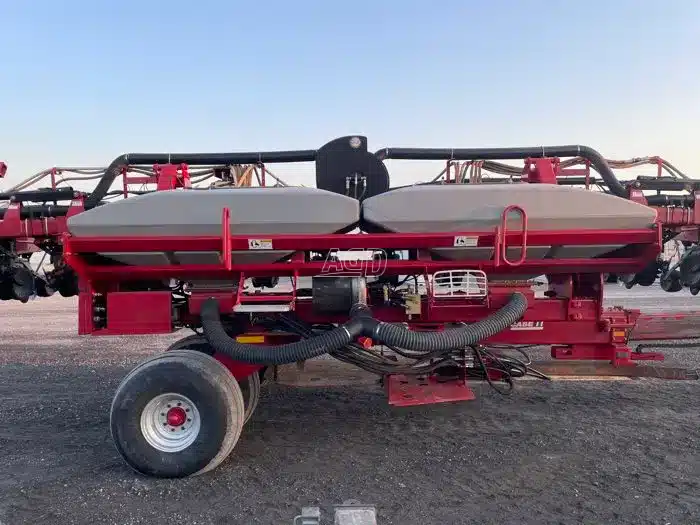 Gallery image 1 for Used 2004 Case IH 1200PT Planter