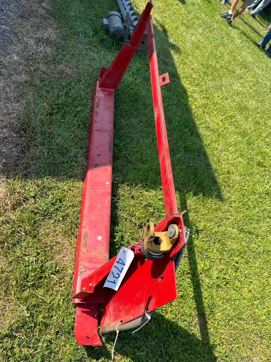 Gallery image 2 for Used Case IH FAGSHIP TO HERITAGE Adapter