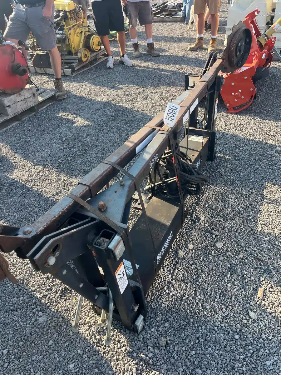 Gallery image 2 for Used Yetter Markers Drill