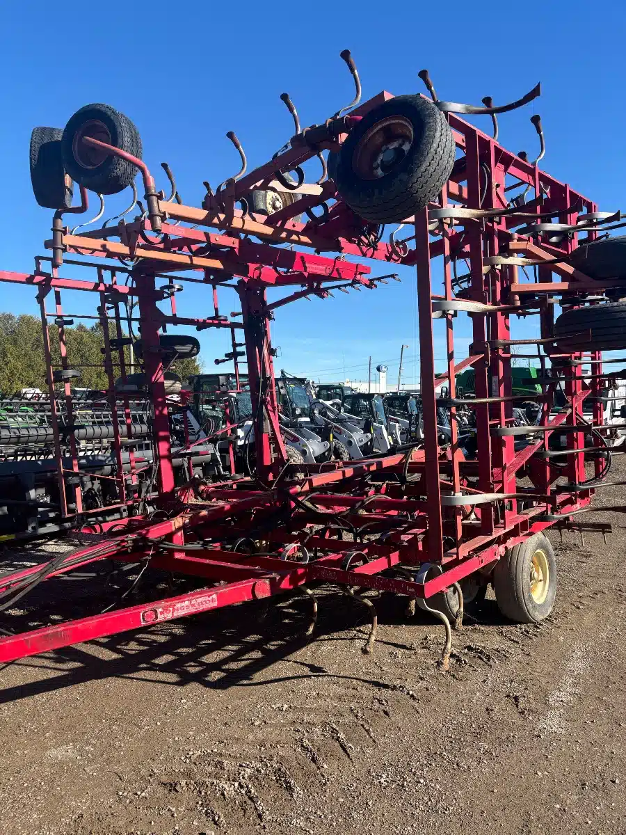 Gallery image 2 for Used Kongskilde 3500 Cultivator