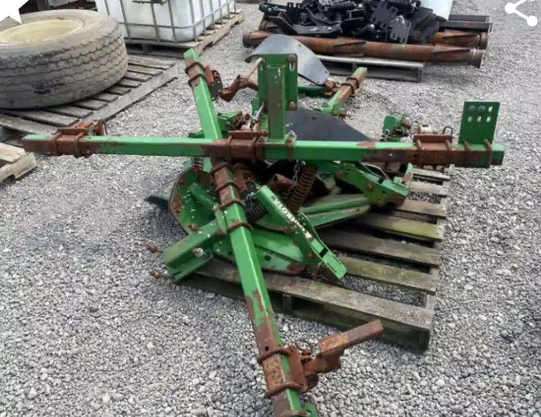 Gallery image 2 for Used Lankota STALK STOMPERS