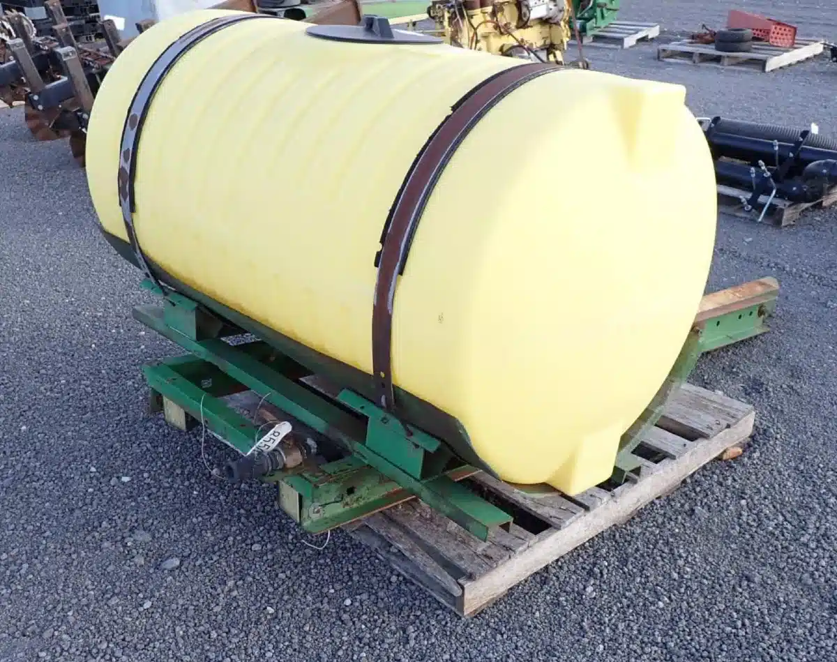Demco 200G Tank