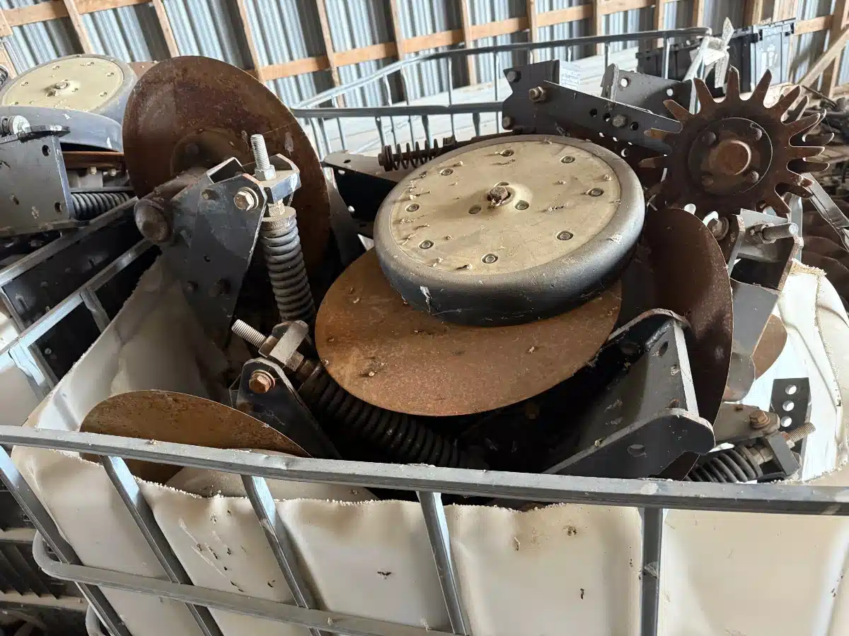 2008 Kinze 3600 Parts New-Used