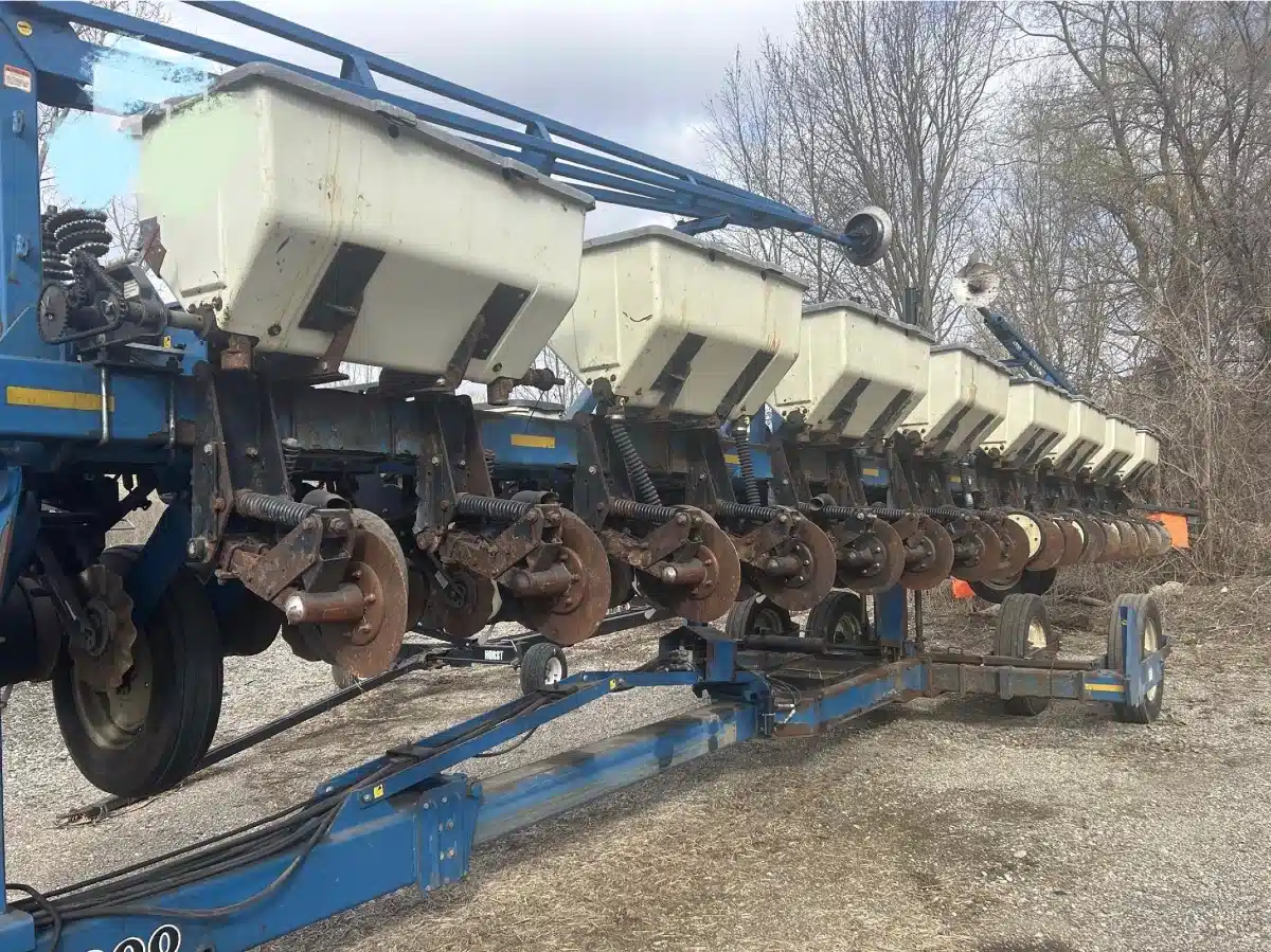 2015 Kinze 3600 Planter