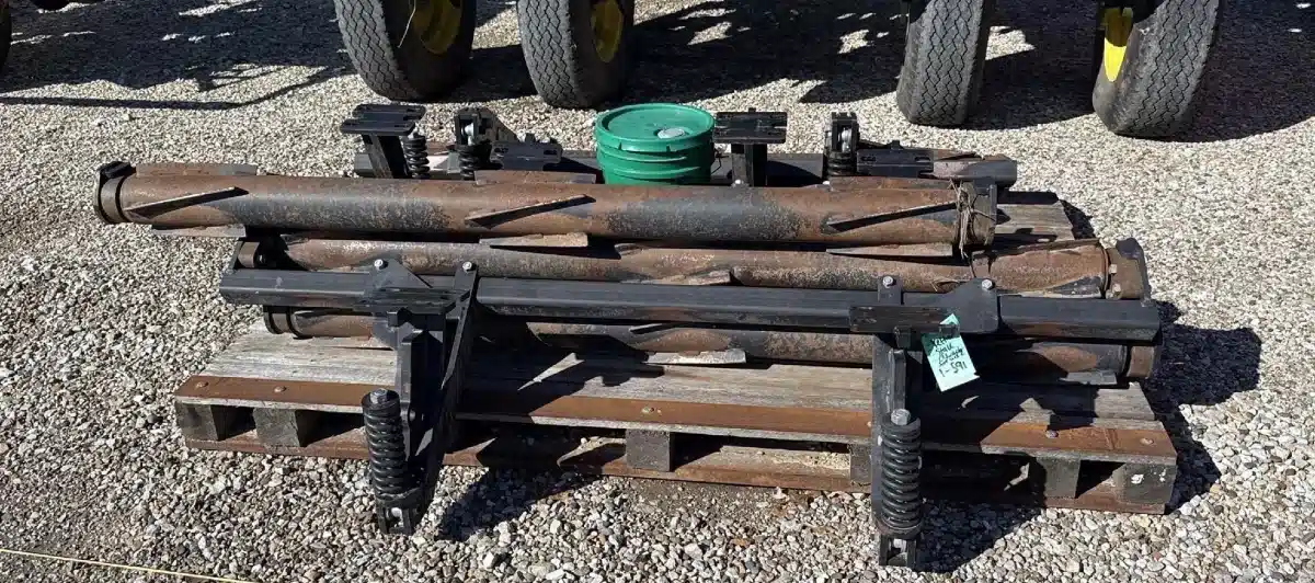 Gallery image 2 for Yetter DEVASTATORS Attachment