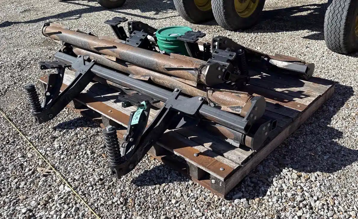 Yetter DEVASTATORS Attachment
