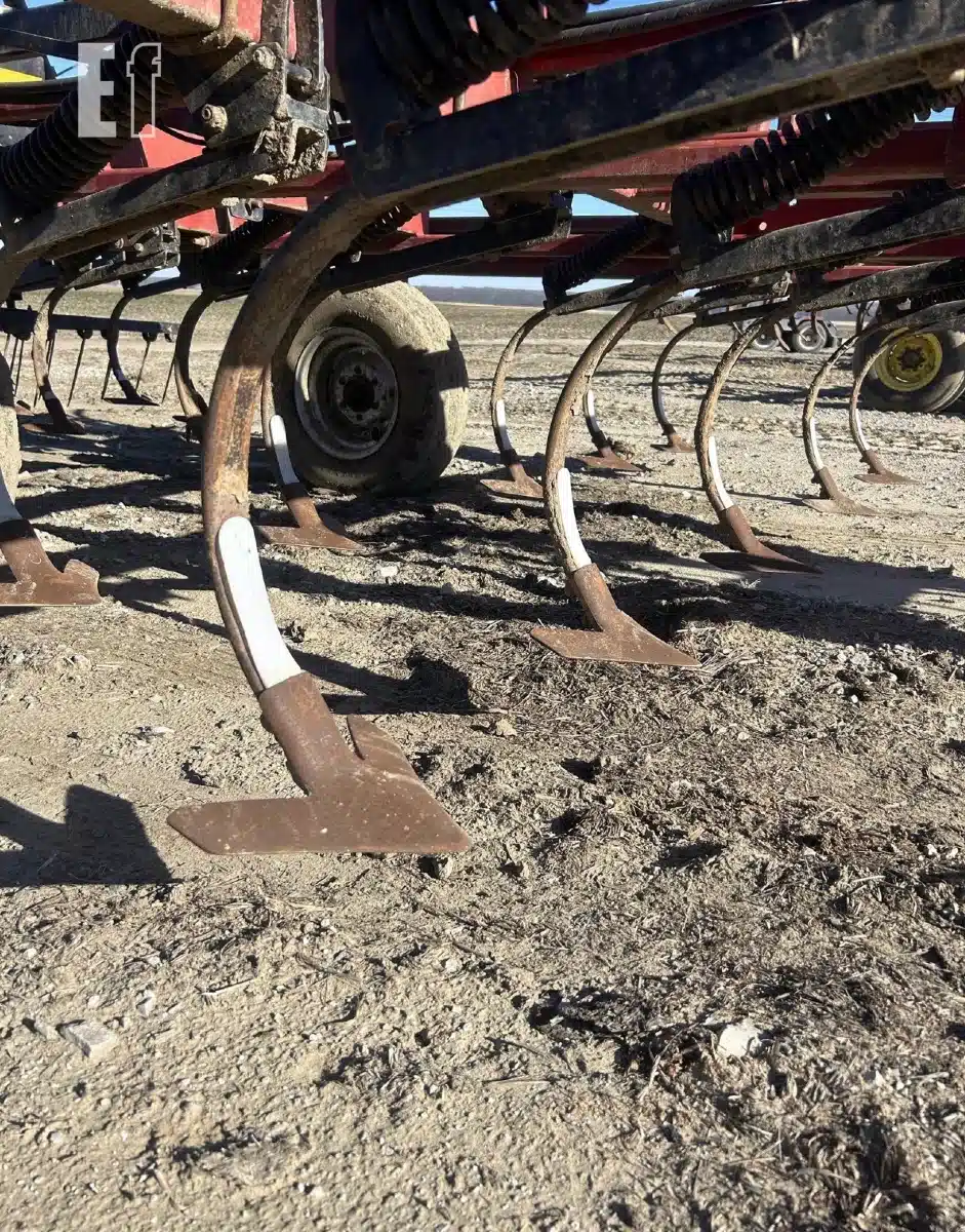 Gallery image 2 for 2004 Case IH TIGERMATE II Cultivator