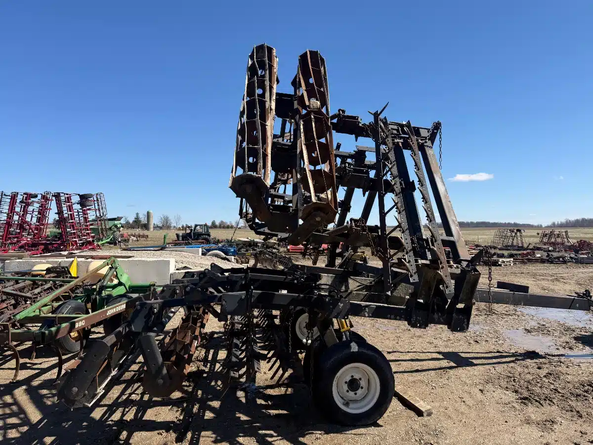 Gallery image 2 for Remlinger 24FT Harrow