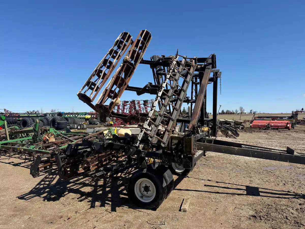 Remlinger 24FT Harrow