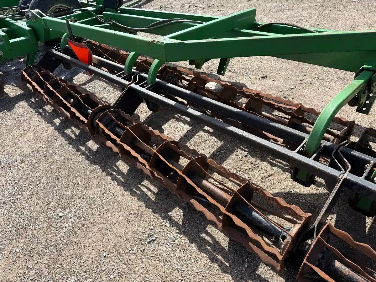 Gallery image 2 for Unverferth 1225 Harrow