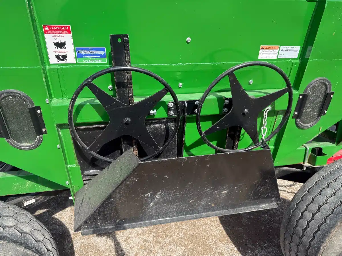 Gallery image 2 for Bach Run 387 Gravity Box