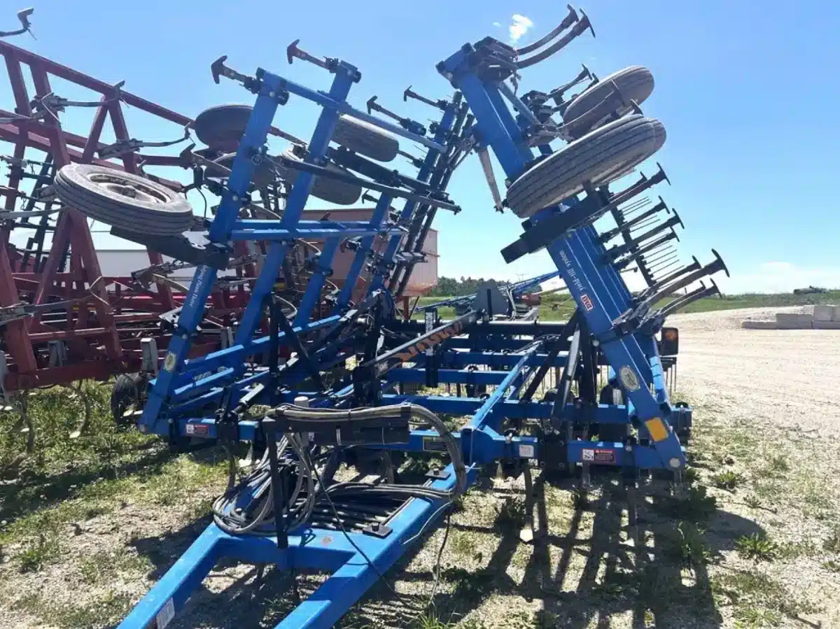 Gallery image 1 for DMI TIGER-MATE II Cultivator