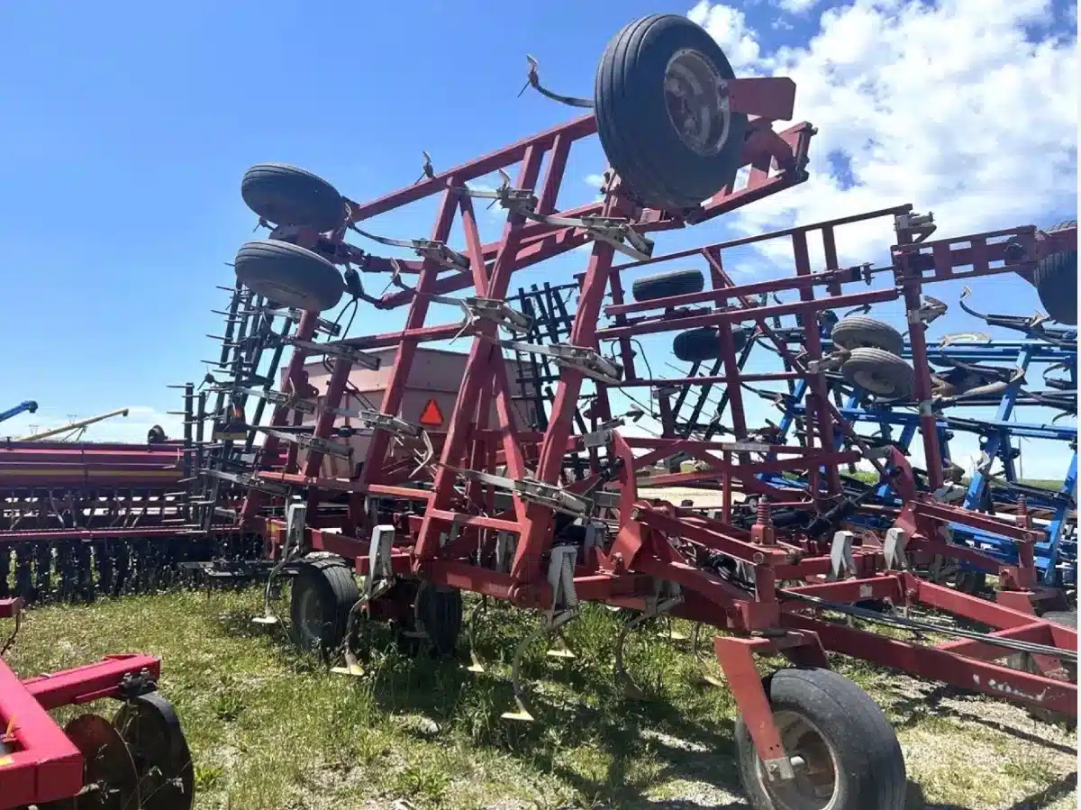 Photo de la Galerie 2 pour Wil-Rich QUAD X Cultivateur