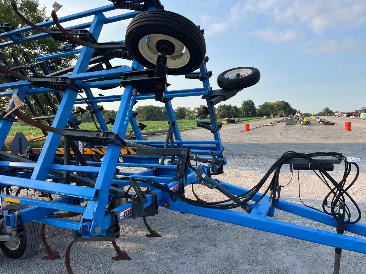 Gallery image 1 for DMI TIGER-MATE II Cultivator