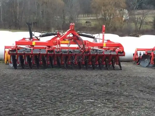 Gallery image 1 for New iLGi ARAGON Disc