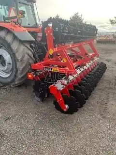 Gallery image 2 for New iLGi TEXAS Disc