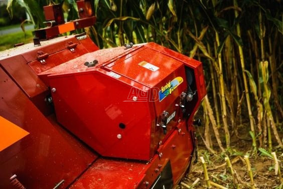 Gallery image 2 for New Horning KERNAL PROCESSOR KITS Forage Harvester