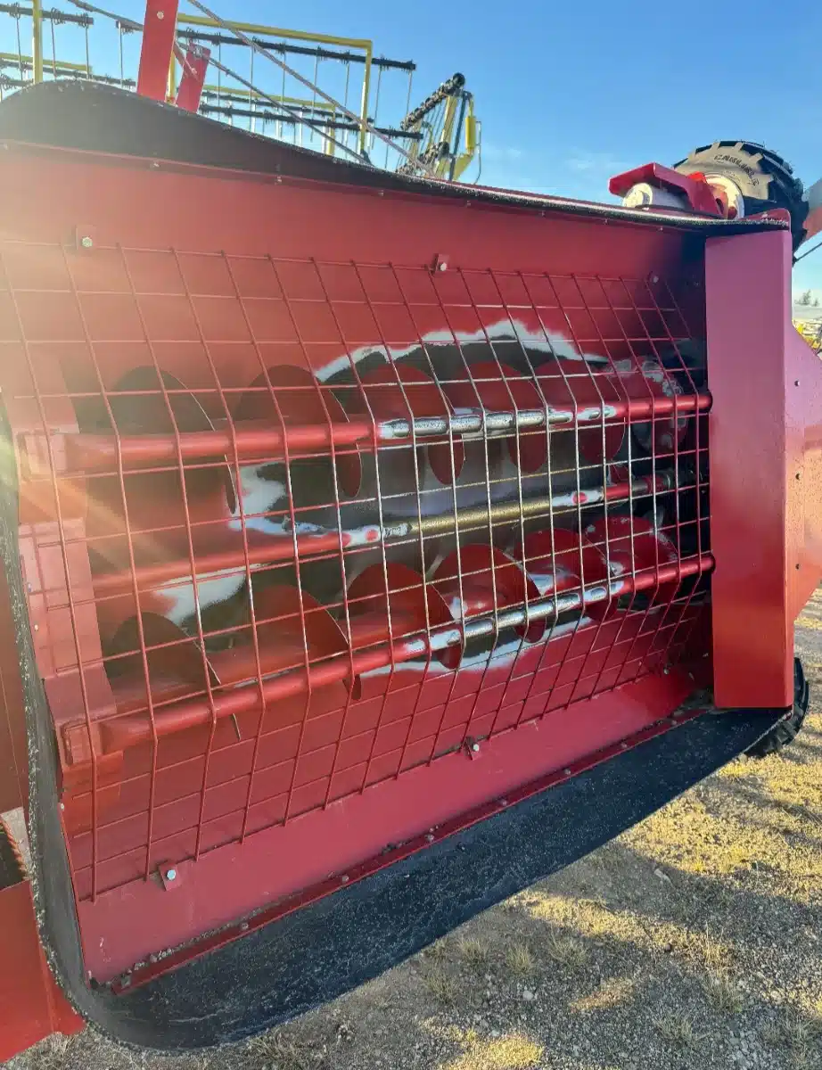 Gallery image 2 for Used 2023 Buhler Farm King Y1385 Grain Auger