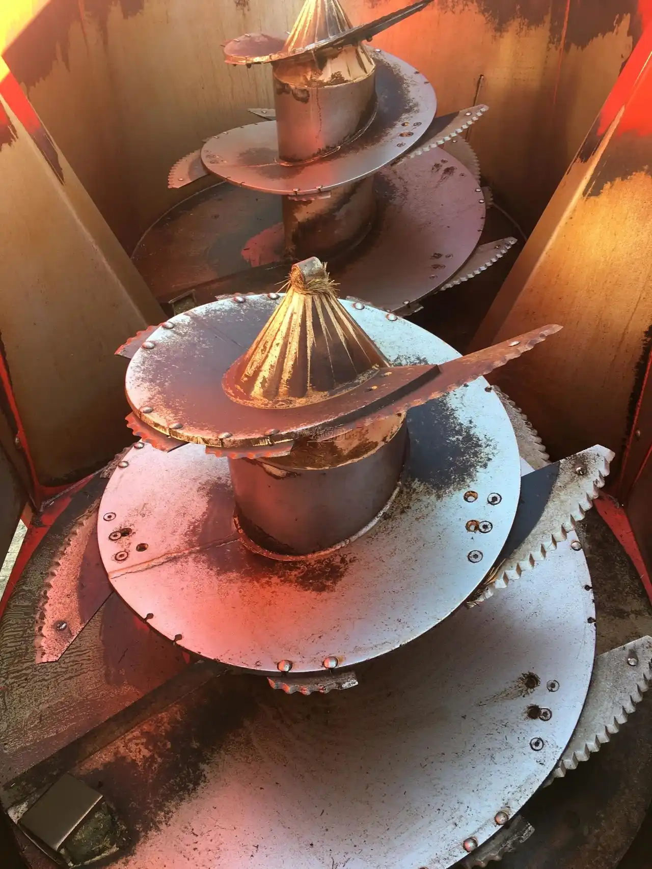 Gallery image 2 for New Peecon Biga Future 20m3 / 700 cu ft