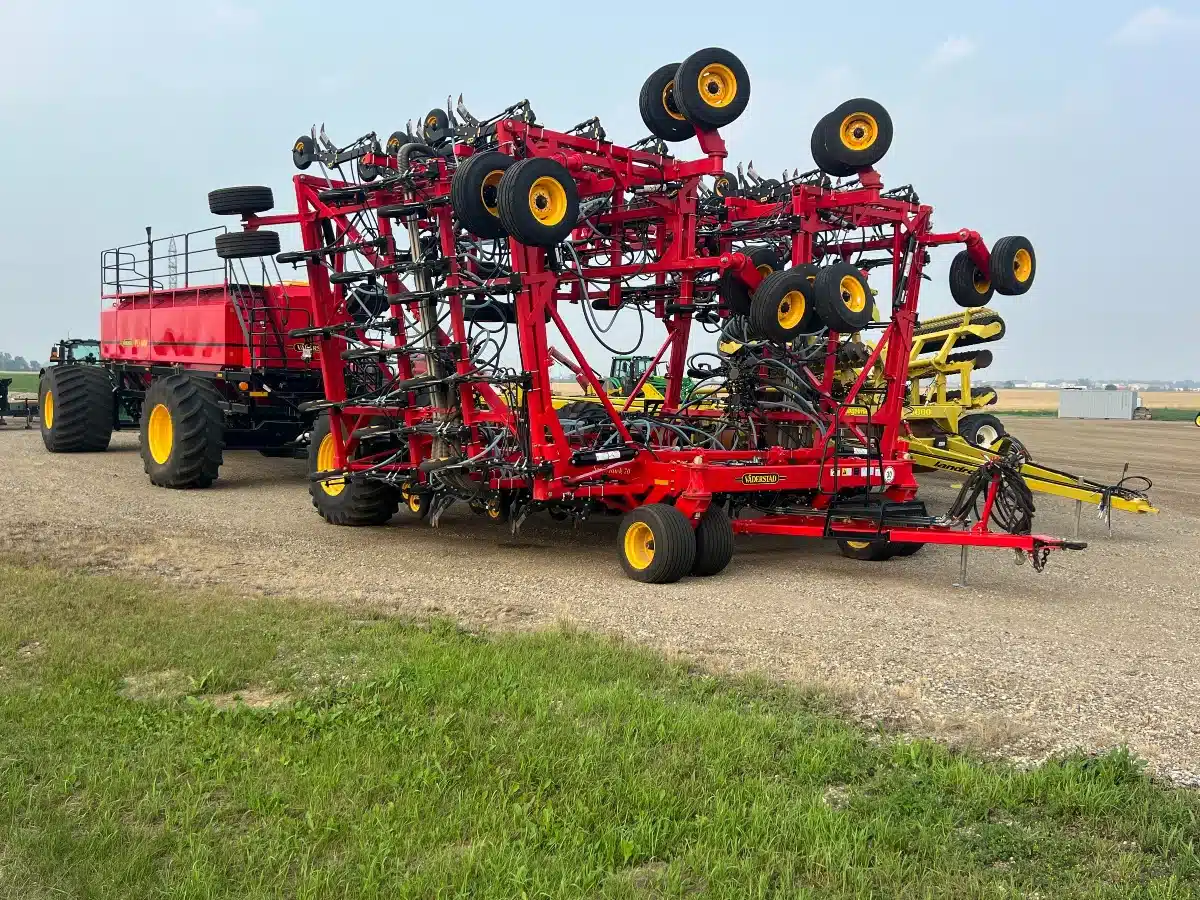 Gallery image 1 for 2025 Väderstad 7012 Air Drill