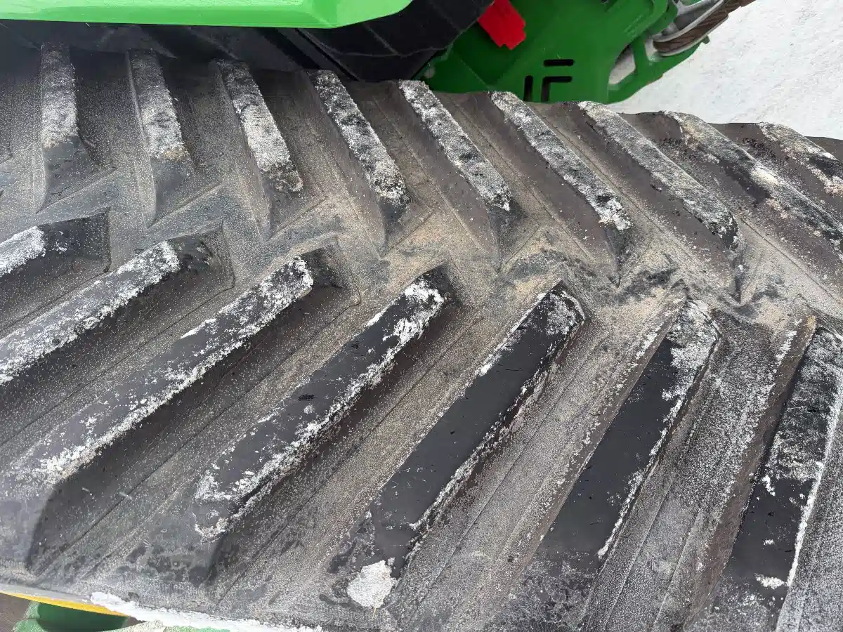 Gallery image 2 for Used 2023 John Deere 9RX 590 Tractor