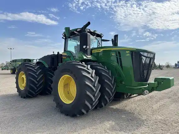 Used 2022 John Deere 9R 590 Tractor